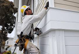 Affordable Siding Repair and Maintenance Services in Monticello, IN